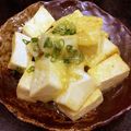 キリンボーイ's cooksnap of when they made 豆腐の塩麹しょうが焼き.