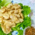 りなゆうまむ's cooksnap of when they made メジナのフリット.