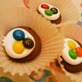 くりーみーるう's cooksnap of when they made ハロウィンクッキー～2011パーティー用.