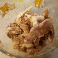 ゆずぽむ's cooksnap of when they made アイスクリーム♪簡単＆卵なし.