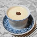 ゆりぼぉ's cooksnap of when they made ＊カルーア豆乳のとろけるババロアプリン＊.