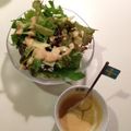 あさこぽ's cooksnap of when they made 必ず褒められる！我が家のドレッシング.
