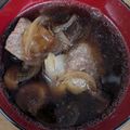 ひぃちゃんひー's cooksnap of when they made ☆簡単うまい 水沢うどん 豚肉つけ汁.
