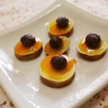☆Haru☆☆'s cooksnap of when they made さつまいものジャムのせ.