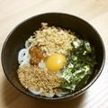 カボリン's cooksnap of when they made とろ～り　おいしい♪　かまたまうどん.