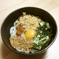 カボリン's cooksnap of when they made とろ～り　おいしい♪　かまたまうどん.