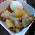 ゆい（＾＾）♪'s cooksnap of when they made 鶏手羽元のさっぱり柔らか煮.
