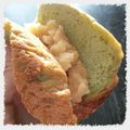 junjuntaro's cooksnap of when they made ほうれん草食ぱん.