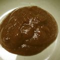 huu_ka's cooksnap of when they made 我が家のおでん味噌.