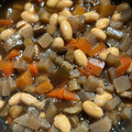 crystaI's cooksnap of when they made 母から伝わる*五目煮豆.