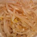 のこのこ★'s cooksnap of when they made 低糖質!?☆もやし明太パスタ風.