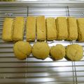 ひこまりん's cooksnap of when they made ザクザクおからクッキー.