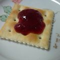 マロコーヒー's cooksnap of when they made 梅干しに蜂蜜かけるだけ☆〜あんず飴風〜.