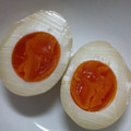 かいしせめい's cooksnap of when they made 簡単に半熟！煮たまご風。.