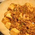 ニコニコ笑顔's cooksnap of when they made 簡単！絶品♪麻婆豆腐.