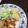 Ｐ子ママ's cooksnap of when they made ガーリックポテト☆.