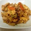 しんぴな's cooksnap of when they made 豚と玉子の炒りつけ.