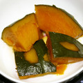 ソラくんマミー's cooksnap of when they made 甘さはほんのり☆関西風かぼちゃの煮つけ.