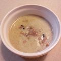 ★★Yuko★★'s cooksnap of when they made ごぼうのポタージュ.
