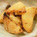 圭佑ママ's cooksnap of when they made 15分で染み染み＊大根の煮びたし。.