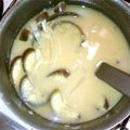 ちまろくさん's cooksnap of when they made おいしい！茄子とたまねぎの味噌汁.