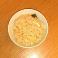 こじゃるんママ's cooksnap of when they made おいしい☆新生姜ごはん　白だしなしで.