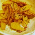 iyuppi's cooksnap of when they made 意外と合う！『ごぼうのバターソテー』.