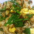 fukudoru's cooksnap of when they made 満腹♪満足♪ガッツリ♪豚バラ炒飯♪.