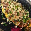 くまちゃんみかん's cooksnap of when they made 家計応援♪でか2●トンペイ焼き●.