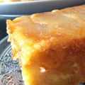 平島南's cooksnap of when they made 梨ケーキ.