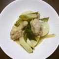 ハラモ☆'s cooksnap of when they made 手羽元と大根のはちみつ煮.