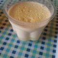 08261010's cooksnap of when they made 豆乳でパンナコッタ♪.