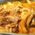 LatelierＮ's cooksnap of when they made ☆いかの塩辛☆.