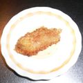 翔仁LOVE's cooksnap of when they made 【栄養士直伝】野菜たっぷり肉巻きカツ.