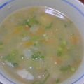 ちびカピちゃん's cooksnap of when they made 一工夫で美味しい豚汁.