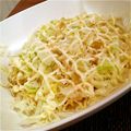 キ・リ・ン's cooksnap of when they made あったかキャベツのぽんまよよ.