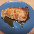 ぽこがーる's cooksnap of when they made ぶりの簡単照り焼き.
