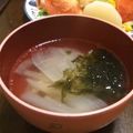 ＲＫまま's cooksnap of when they made ぶた肉と大根スープ.