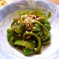 きよやよ's cooksnap of when they made ピーマンの甘辛炒め♪.