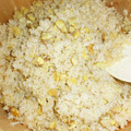 ポネポネット's cooksnap of when they made 栗ごはん.