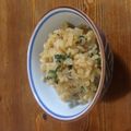 みー2000's cooksnap of when they made ポン酢じゃこ飯.