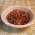 オレンジリング's cooksnap of when they made キャベツと玉ねぎのくたくた煮.