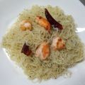 ぁーチャン★'s cooksnap of when they made こんにゃくパスタ２８ｋｃａｌ.