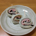 ＠げん's cooksnap of when they made でんでんちくわ.