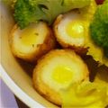★moーmo★'s cooksnap of when they made お弁当☆チーチク豚バラ巻き.