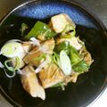 のえもゆ's cooksnap of when they made ➏　かつおのコチュジャン炒め　➏.