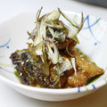 ケチャ＆ウル's cooksnap of when they made 揚げ焼きサンマの蒲焼風.