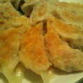 Homura96's cooksnap of when they made 簡単 焼き餃子.