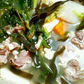 ティナたま's cooksnap of when they made 私の☆鶏の水炊き.
