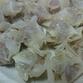 えみぷり's cooksnap of when they made 簡単！なのに本格的焼売.